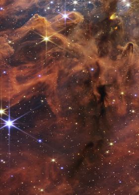 Carina Nebula 7