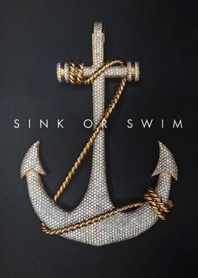 Sink or Swim Entrepreneur