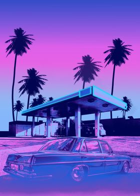 Dream Vice City