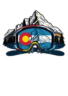 Colorado Skiing Resort