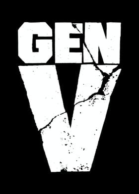 GEN V