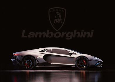 Lamborghini Aventador