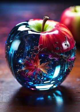 Magical Apple Manipulation