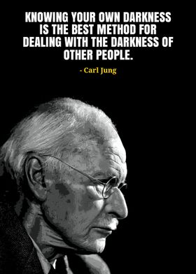 Carl Jung quotes 