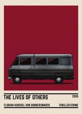 The Lives of the Others 