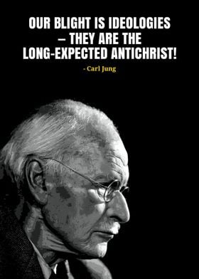 Carl Jung quotes 