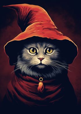 Kitten Wizard