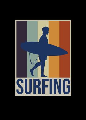 Surfing Surfer Water Sport