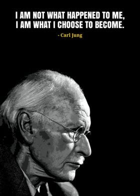 Carl Jung quotes 