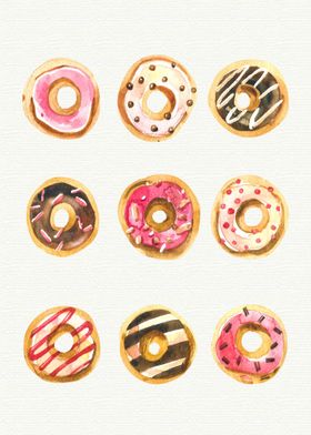 donuts