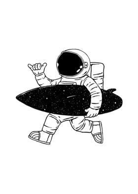 astronaut 