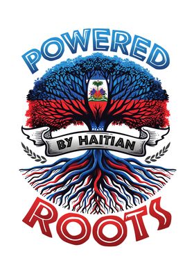 Haitian Roots Haiti