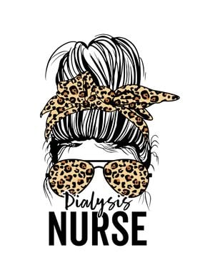 Funny Dialysis Nurse