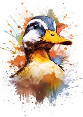 Duck Color