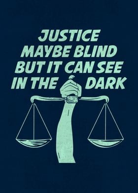 Dark Justice Movie Quotes