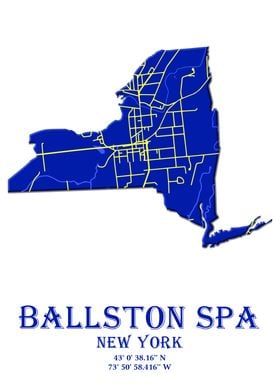 Ballston Spa NY USA