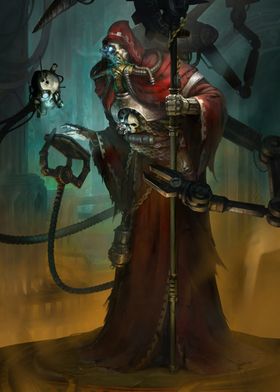 Warhammer 40,000: Rogue Trader-preview-3