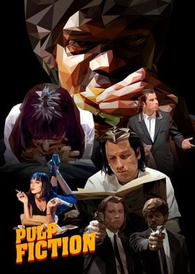 pulp fiction