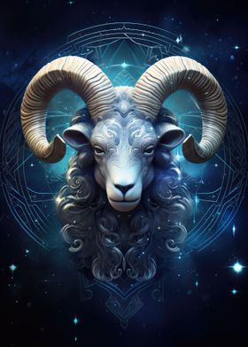 Aries Zodiac Sign