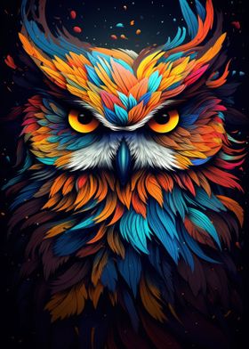 Owl Magic