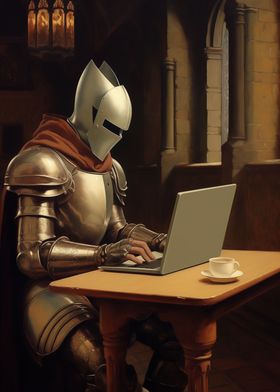 Digital Knight Programmer