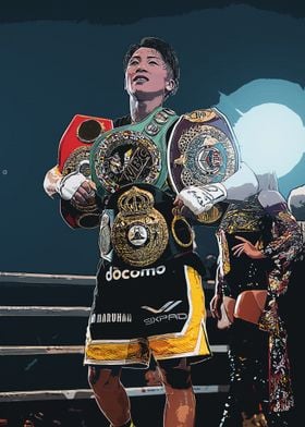 Naoya Inoue