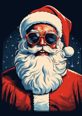 Santa Claus Christmas