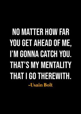 Usain Bolt Quotes 