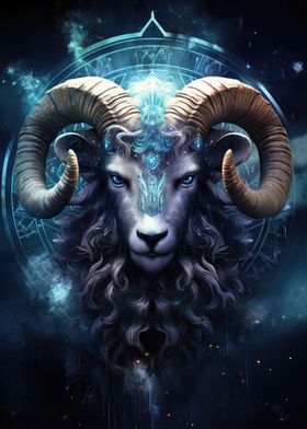 Aries Zodiac Sign