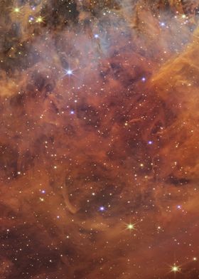 Carina Nebula 8