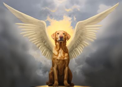 Lab Angel