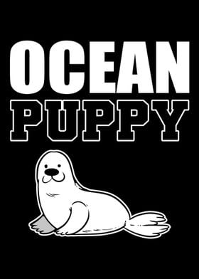 Ocean Puppy Wildlife Rehab