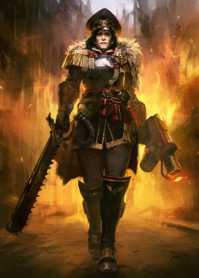 Warhammer 40,000: Rogue Trader-preview-0