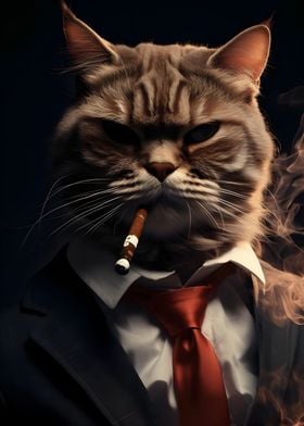 The Cat Mafia