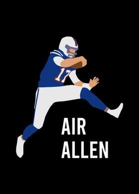 Air Allen