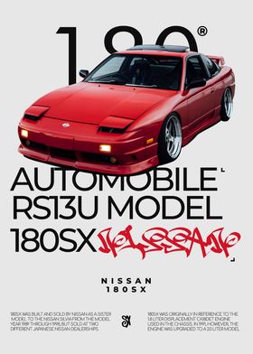 Nissan 180SX