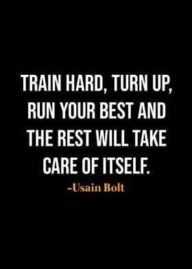 Usain Bolt Quotes 