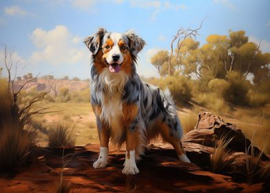 Australian Shepherd