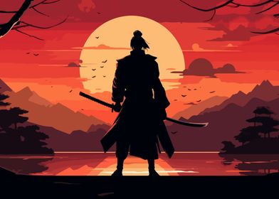 Samurai