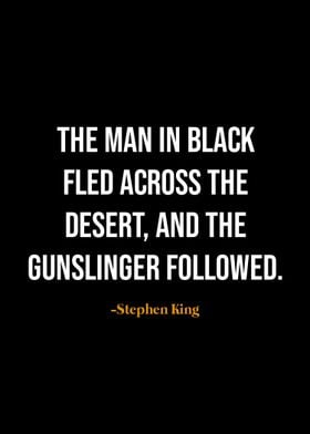 Stephen King quotes 