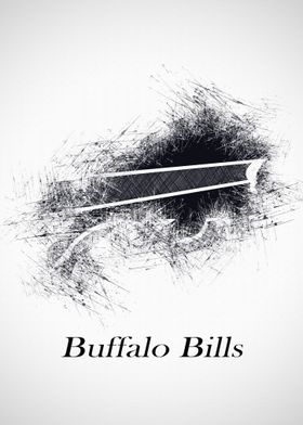 Buffalo Bills Drawing