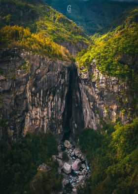 Mountain Sanctuary