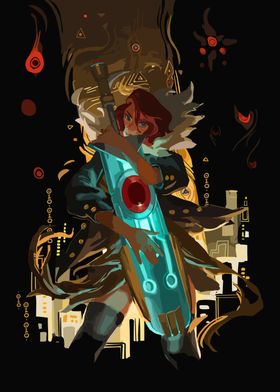 transistor