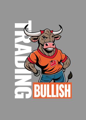 Bullish Trading