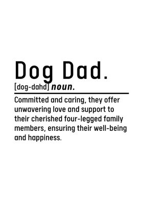 Dog Dad