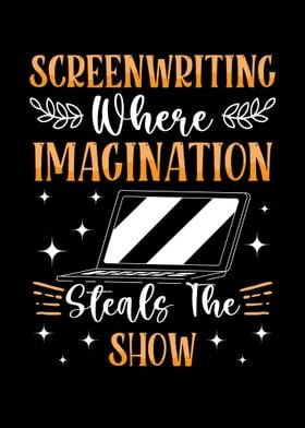 Screenplay Scenarist