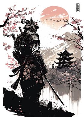 samurai 