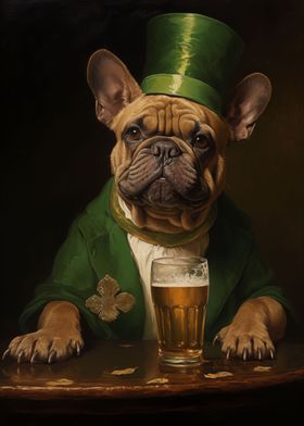 Bulldog Patrick Day