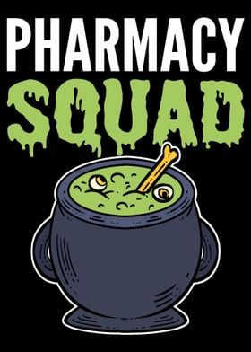 Pharmacy Squad Health Prof