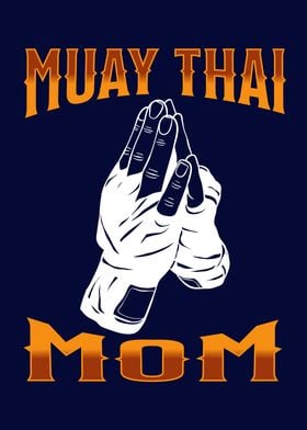 Muay Thai Boxing